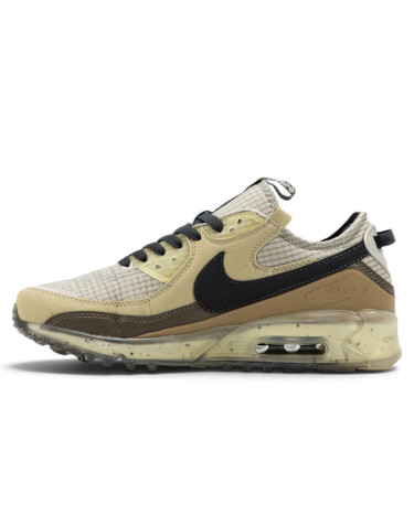 Nike Air Max 90 Terrascape Beige Brown