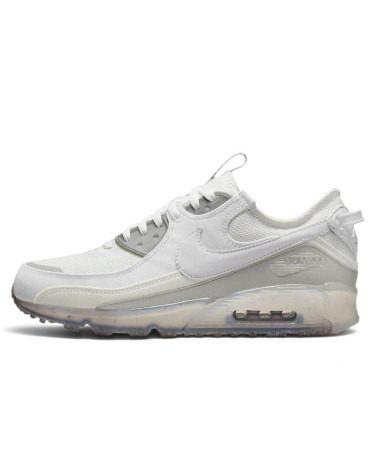 Nike Air Max 90 Terrascape Triple White DQ3987-101