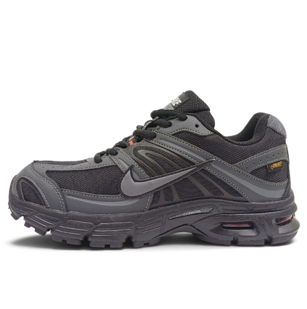 Nike Air Max Moto 2K Gore-Tex Black Grey Termo