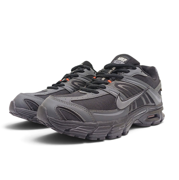 Nike Air Max Moto 2K Gore-Tex Black Grey Termo