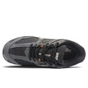 Nike Air Max Moto 2K Gore-Tex Black Grey Termo