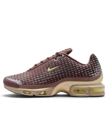 Nike Air Max Plus 7 x Kylian Mbappé Plum Eclipse HQ2197-200