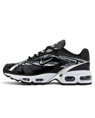Nike Air Max Tailwind 5 x Skepta Black Chrome