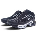 Nike Air Max TN Plus Gore-Tex Black White Winter Termo