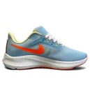 Nike Air Zoom Pegasus 39 Light Thistle Safety Orange