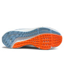 Nike Air Zoom Pegasus 39 Light Thistle Safety Orange