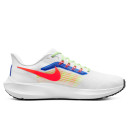 Nike Air Zoom Pegasus 39 White Racer Blue Crimson DX3354-100