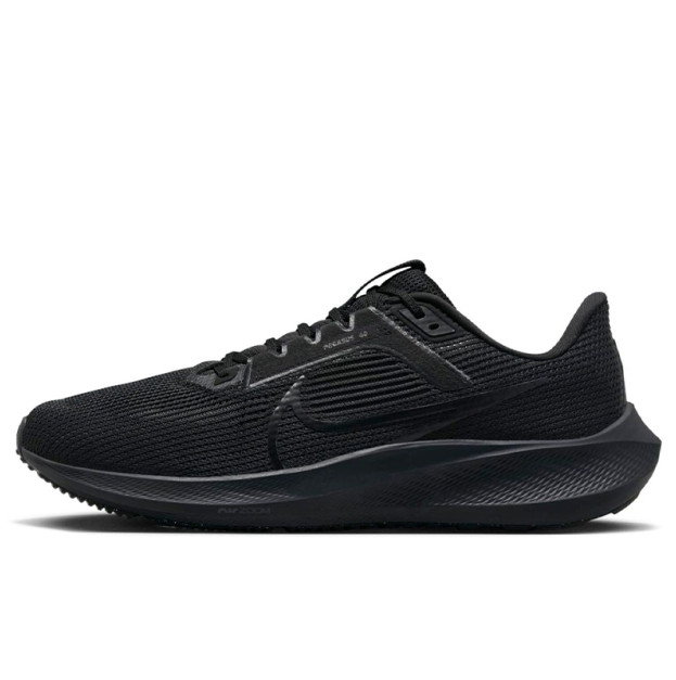 Nike Air Zoom Pegasus 40 Black Anthracite DV3853-002
