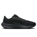 Nike Air Zoom Pegasus 40 Black Anthracite DV3853-002