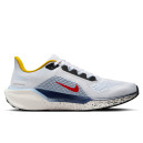 Nike Air Zoom Pegasus 41 White Psychic Blue Red HJ9068-100