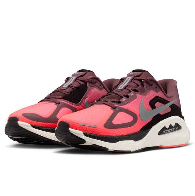 Nike Air Zoom Structure Plus Tattoo Hot Lava HQ3049-500