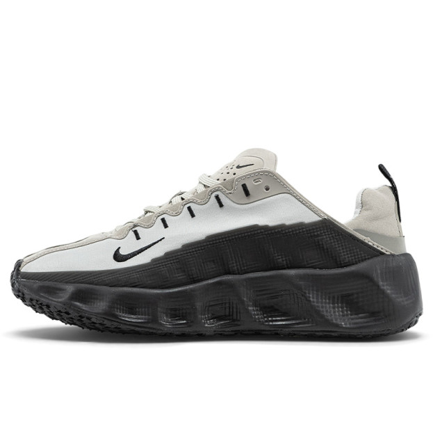 Nike Ava Rover Black Grey