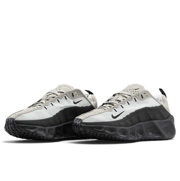 Nike Ava Rover Black Grey