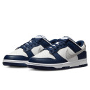Nike Dunk Low Midnight Navy Smoke Grey FD9749-400