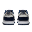 Nike Dunk Low Midnight Navy Smoke Grey FD9749-400