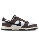 Nike Dunk Low Next Nature Baroque Brown HF4292-200