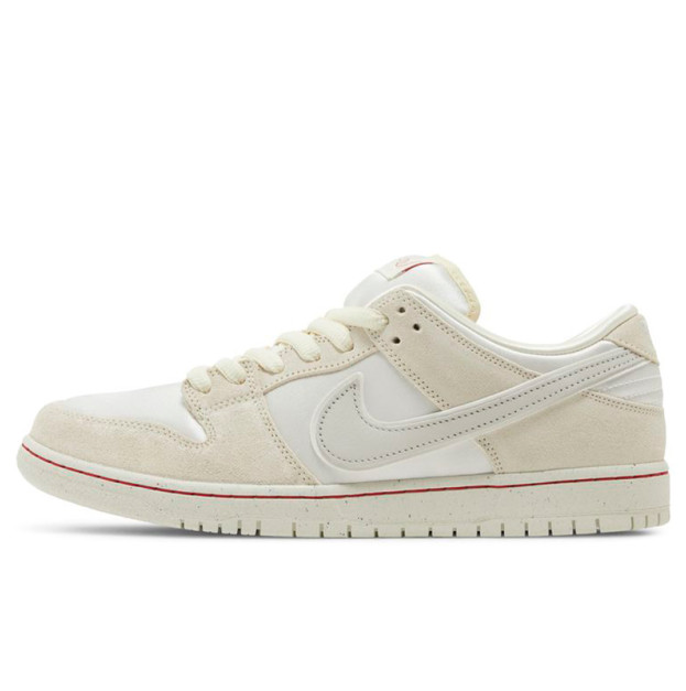 Nike Dunk Low Premium SB City of Love Collection Light Bone FZ5654-100