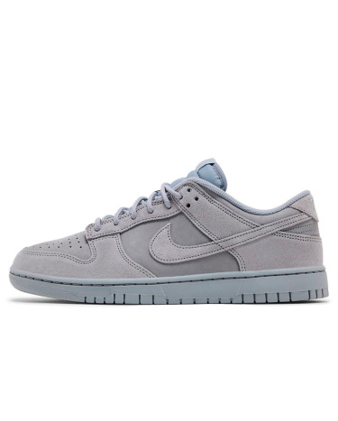 Nike Dunk Low SE Wolf Grey IB6651-002