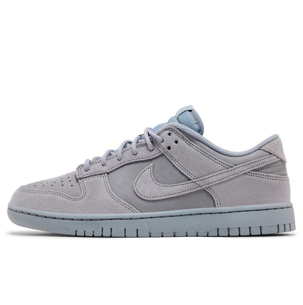 Nike Dunk Low SE Wolf Grey IB6651-002