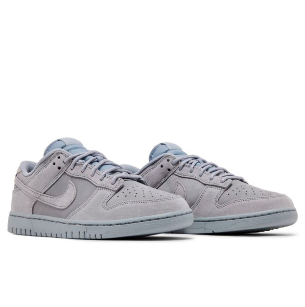 Nike Dunk Low SE Wolf Grey IB6651-002