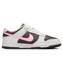 Nike Dunk Low Summit White Pink Foam IB8510-100