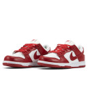 Nike Dunk Low White Red