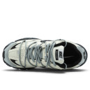 Nike Initiator Custom Beige Grey Black