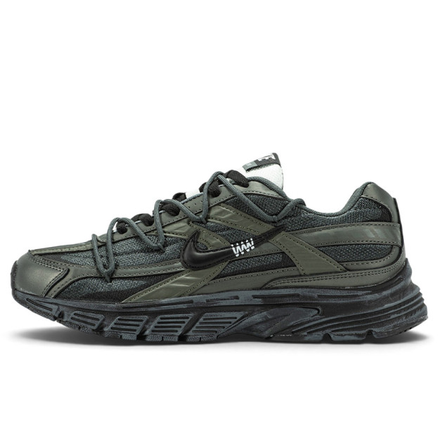 Nike Initiator Custom Khaki