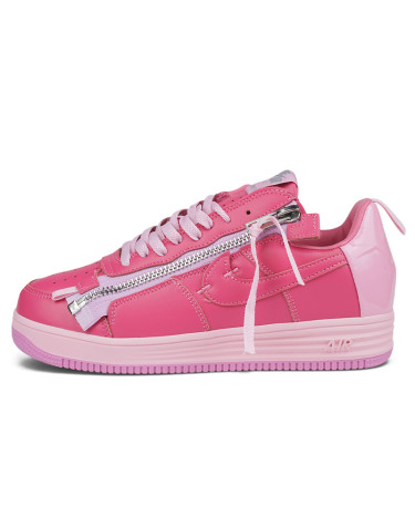 Nike Lunar Force 1 Acronym Pink