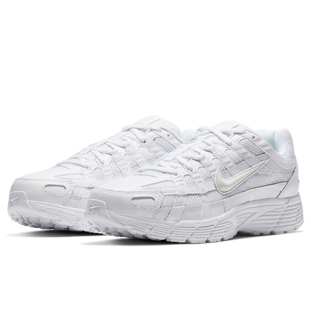 Nike P-6000 White CD6404-100