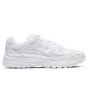 Nike P-6000 White CD6404-100