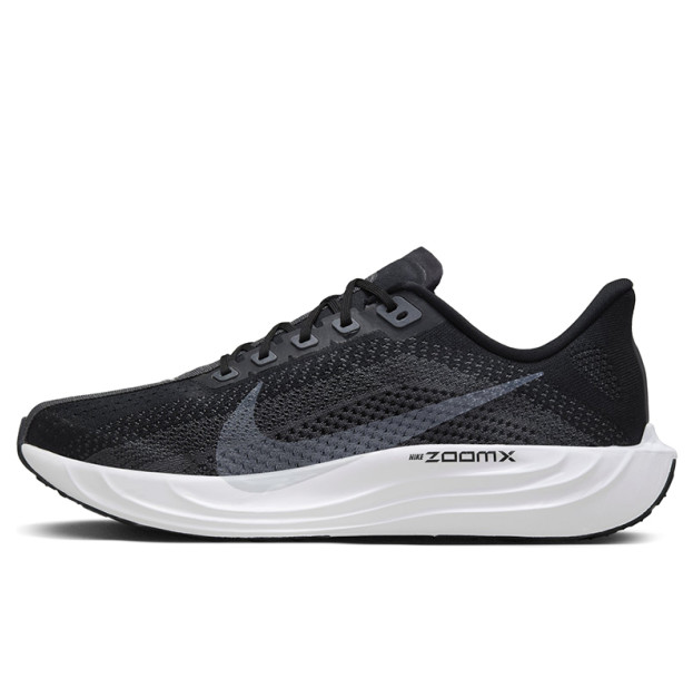 Nike Pegasus Plus Black Pure Platinum FQ7262-002