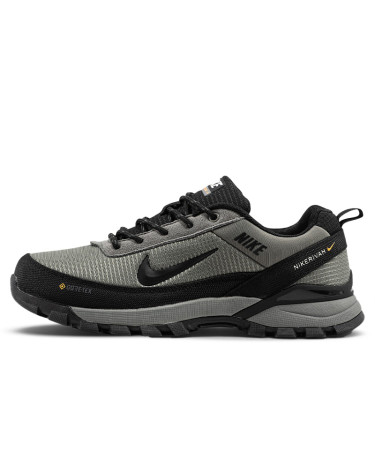 Nike Rivah Gore-Tex Black Green
