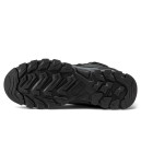 Nike Rivah Gore-Tex Black Grey Winter з ХУТРОМ