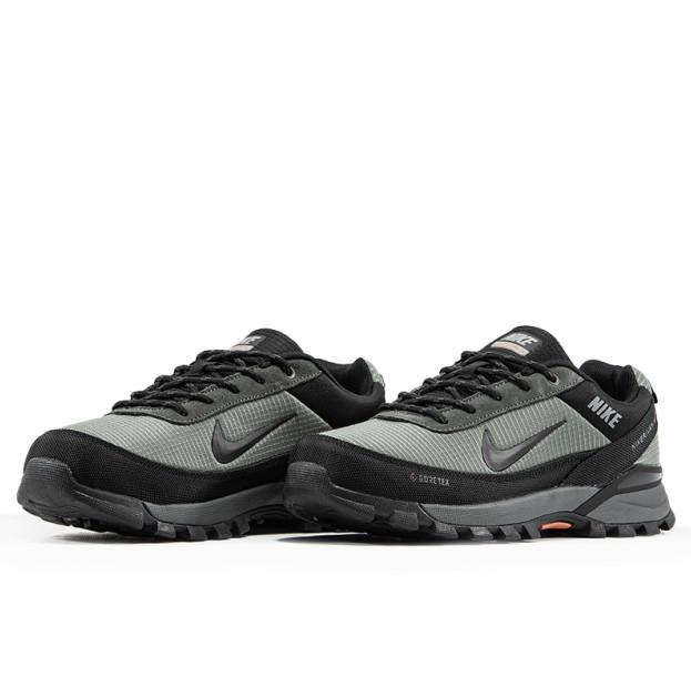 Nike Rivah Gore-Tex Olive Black