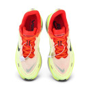 Nike Vomero Plus Orange Volt