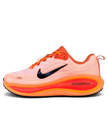 Nike Vomero Plus Rose Orange Pulse