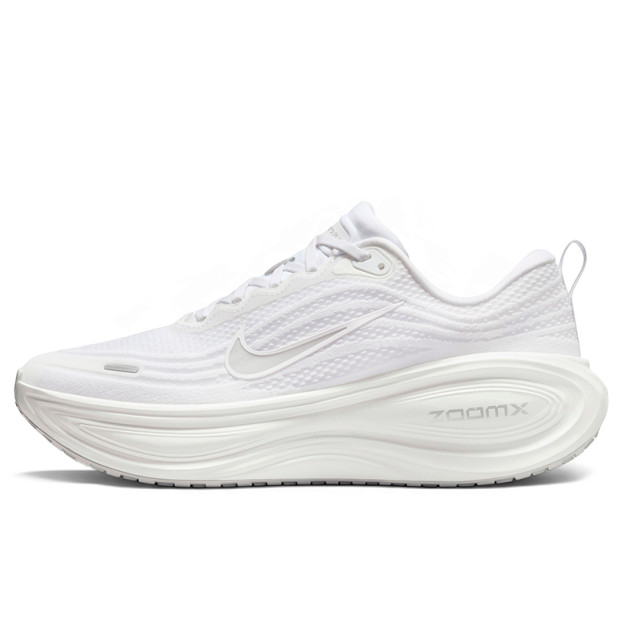 Nike Vomero Plus White Metallic Silver HV8150-102
