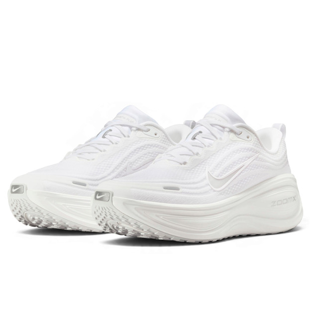 Nike Vomero Plus White Metallic Silver HV8150-102