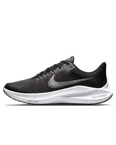 Nike Winflo 8 Black White CW3419-006