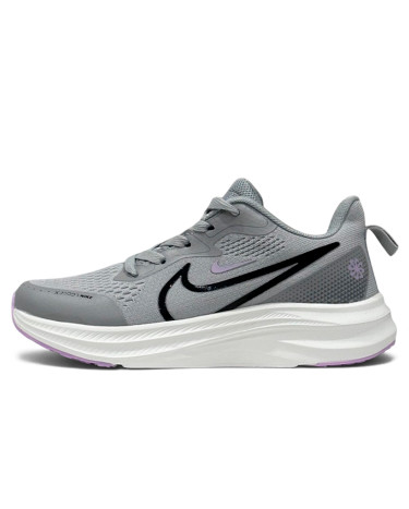 Nike Zoom Grey Black