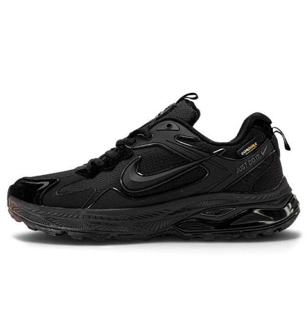 Nike Zoom Winflo Cordura Black Termo