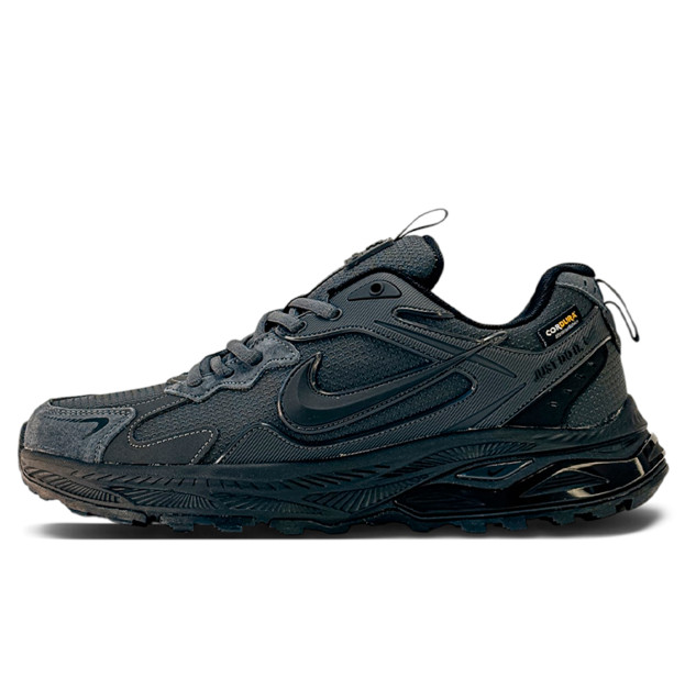 Nike Zoom Winflo Cordura Dark Grey Termo