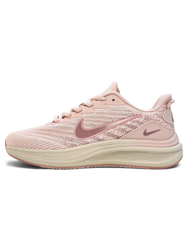 Nike Zoom Winflo Pink Beige
