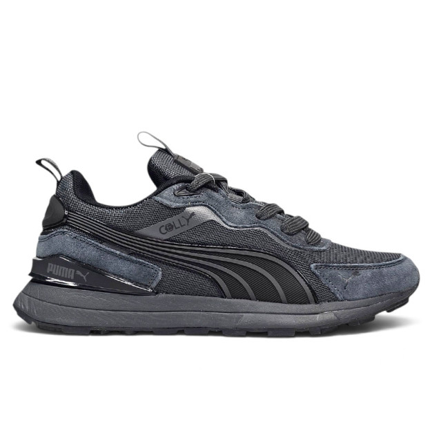 Puma Cell Endura Dark Grey Black