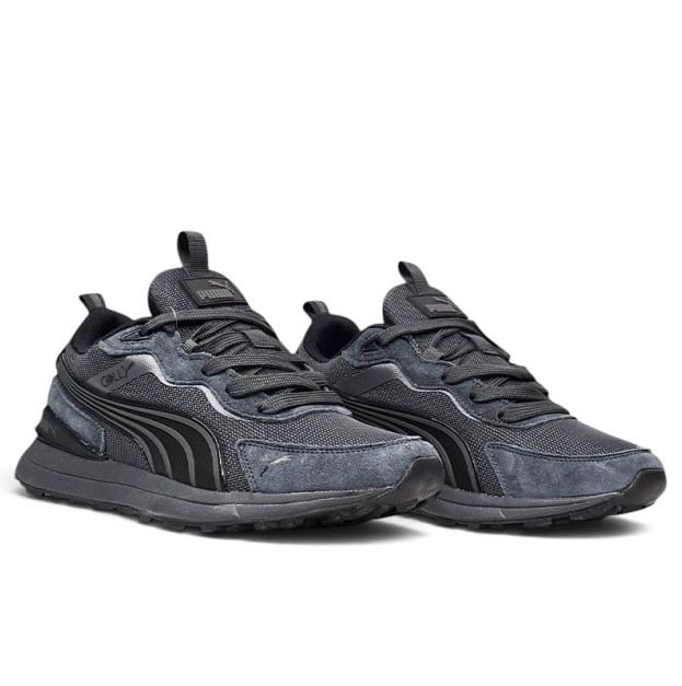 Puma Cell Endura Dark Grey Black