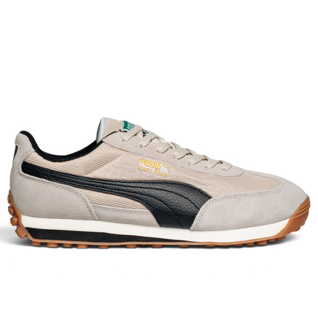 Puma Easy Rider Beige Black