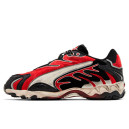 Puma Inhale х A$AP Rocky Distressed Pack Black Pop Red 402453-01