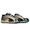 Puma Inhale х A$AP Rocky Distressed Pack Yellow Grey 402456-01