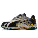 Puma Inhale х A$AP Rocky Distressed Pack Yellow Grey 402456-01